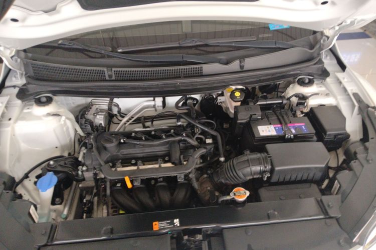 Kia KX1 2021 car image #22