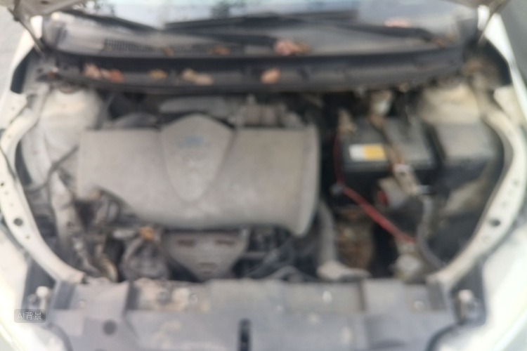 Toyota Yaris L Zhixuan 2016 immagine di auto #22