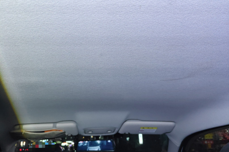 零跑汽车 零跑T03 2022 汽车图片 #22