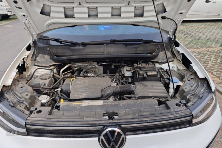 Volkswagen Tharu 2024 #22 Volkswagen Tharu 2024 car image #22