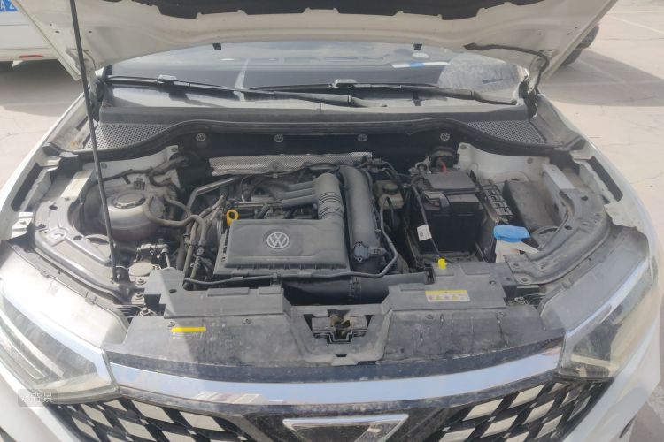 VS5 2021 car image #22