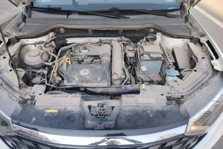 VS5 2020 car image #22