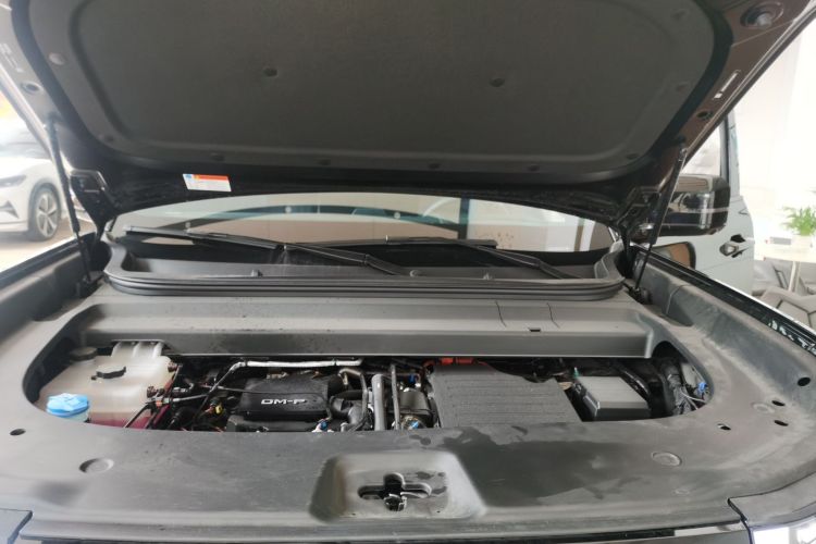 FangChengBao Tiger 7 2025 car image #22