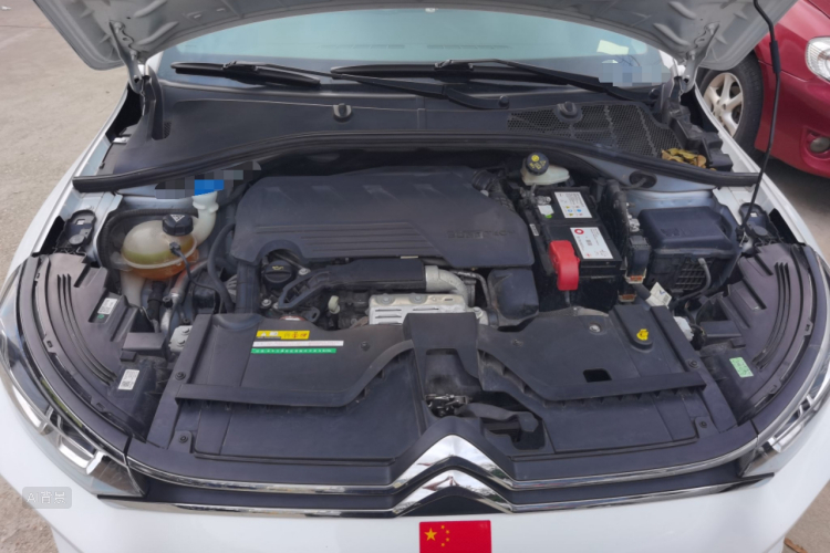 Citroen C3-XR 2023 immagine di auto #22