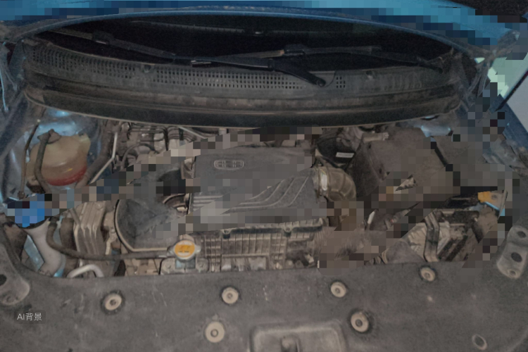 Vision X3 2021 car image #22
