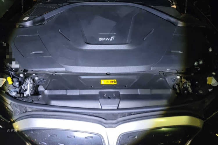 BMW i3 2024 صورة سيارة #22