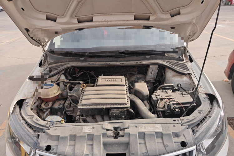 Skoda Fabia 2016 immagine di auto #22