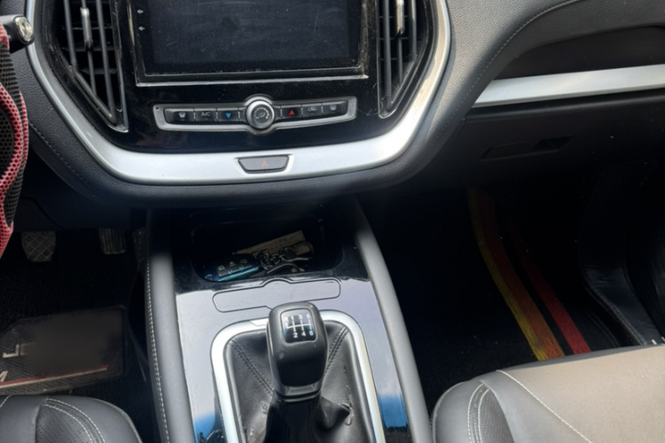 X70M 2020 #22 X70M 2020 car image #22
