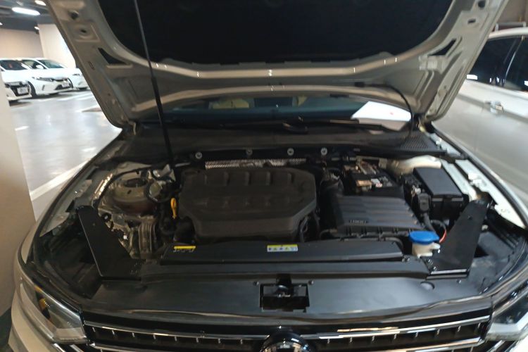 Volkswagen Magotan 2023 immagine di auto #22