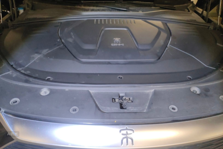 比亚迪 宋PLUS新能源 2022 汽车图片 #22