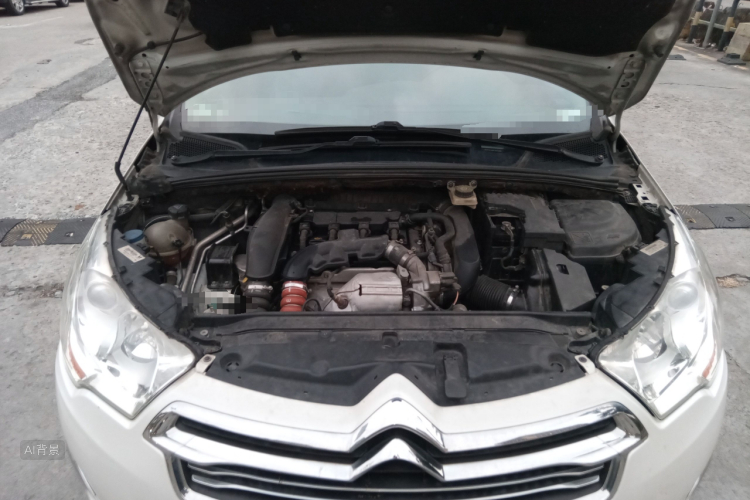 Citroen C4L 2014 immagine di auto #22