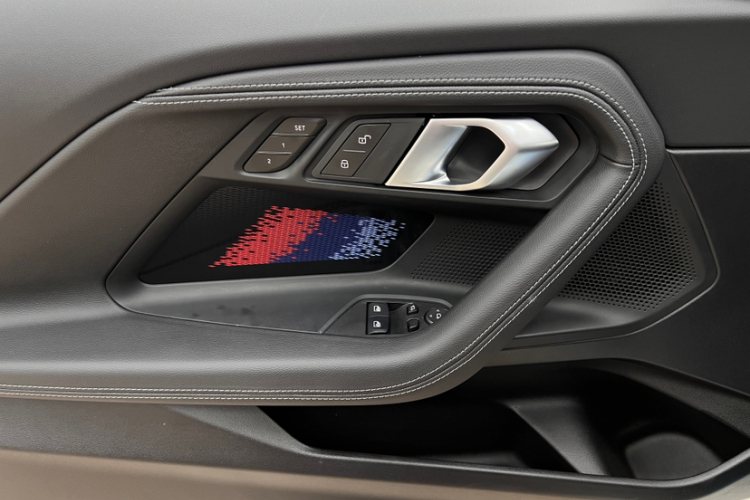 BMW M2 2026 immagine di auto #22