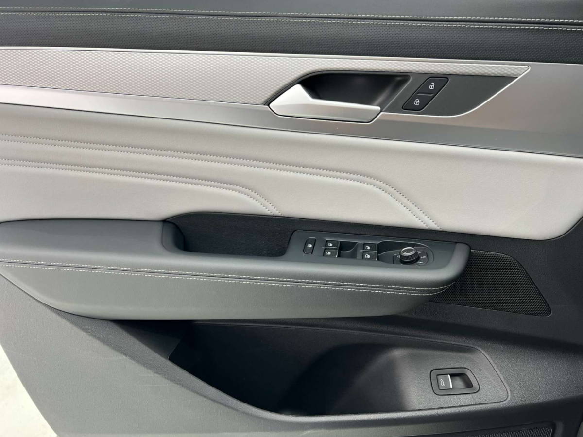 Volkswagen Tavendor 2023 car image #22