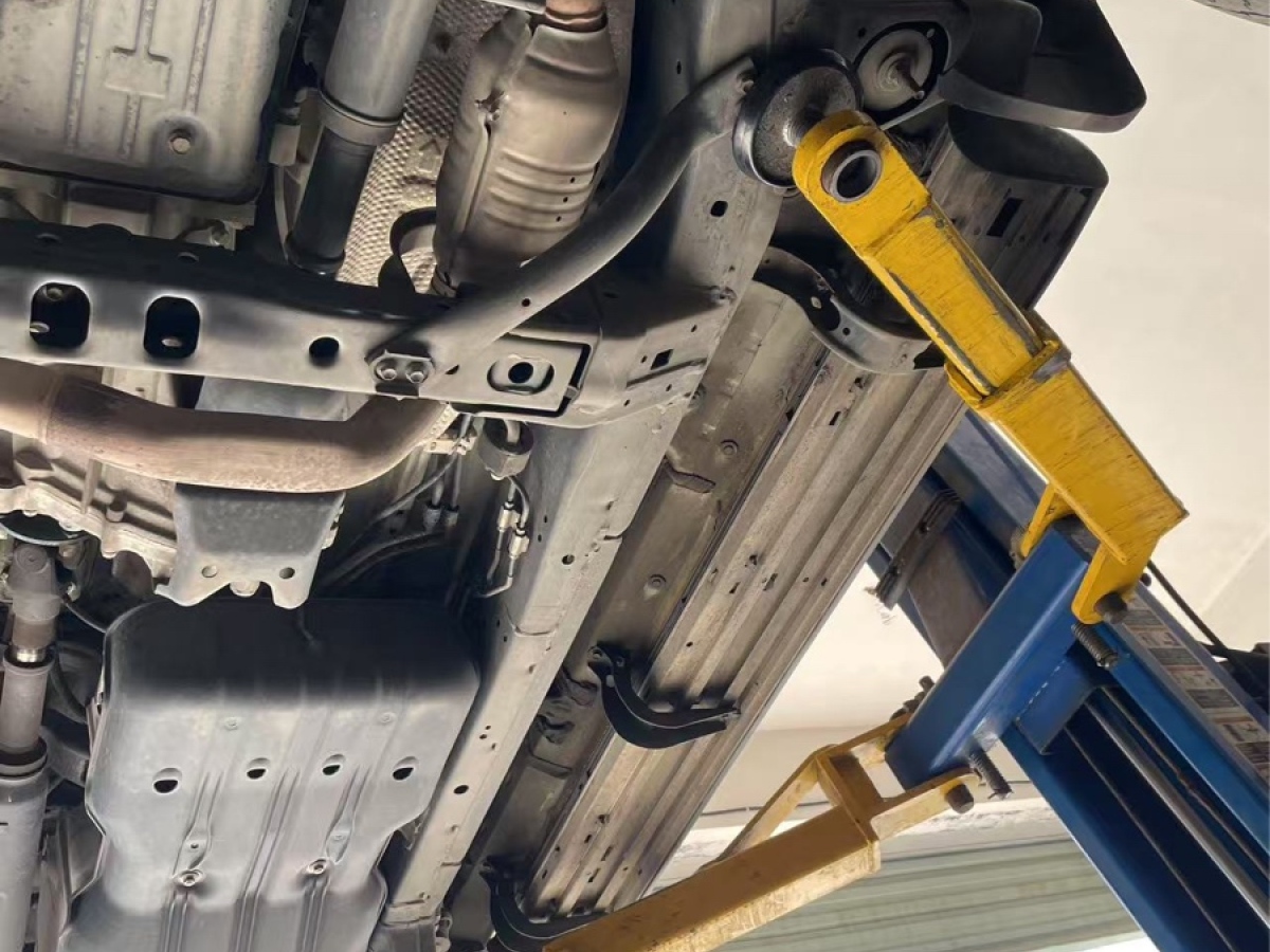 Toyota FJ Cruiser 2018 immagine di auto #22