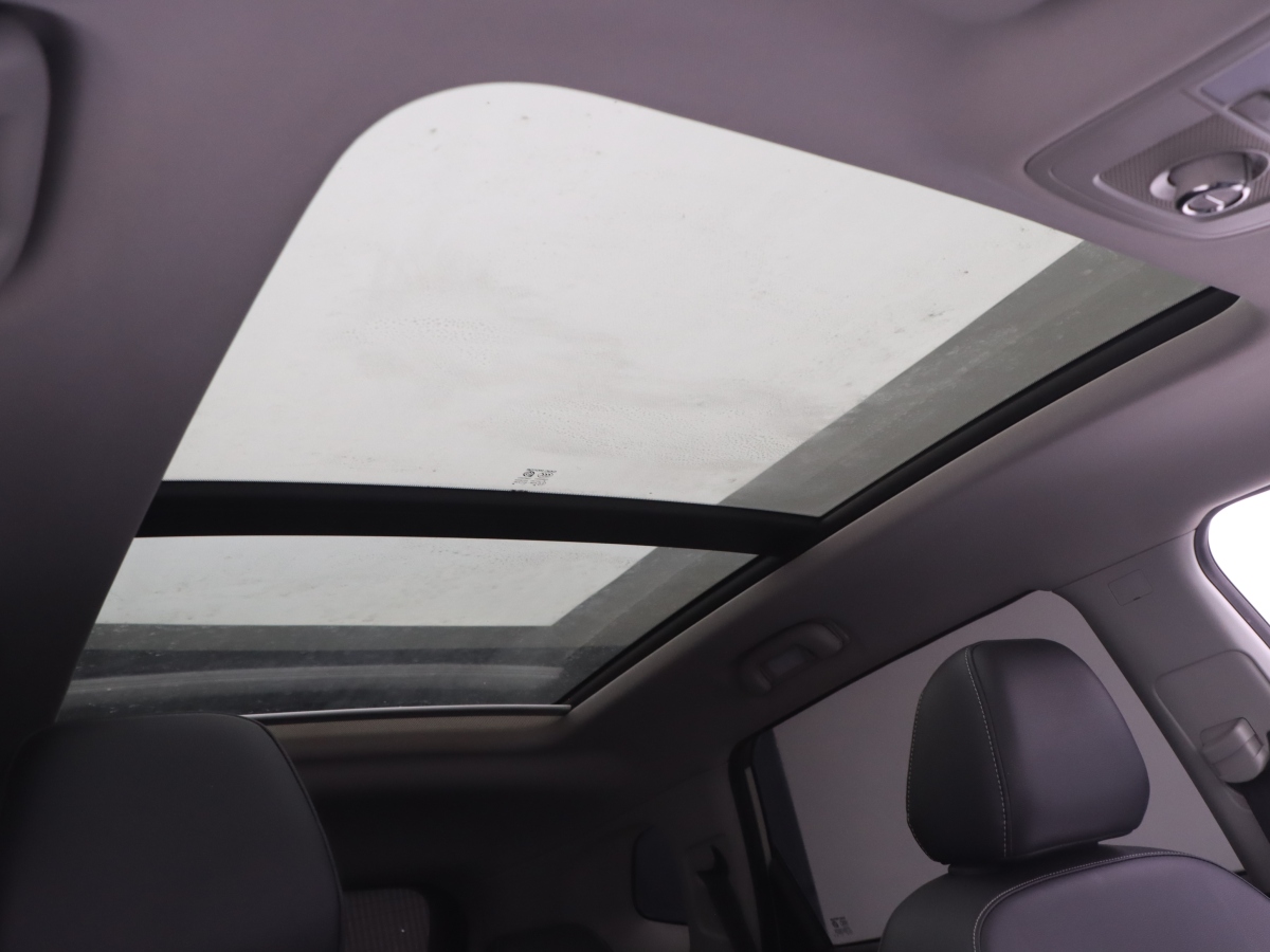 Roewe RX5 2019 изображение автомобиля #22