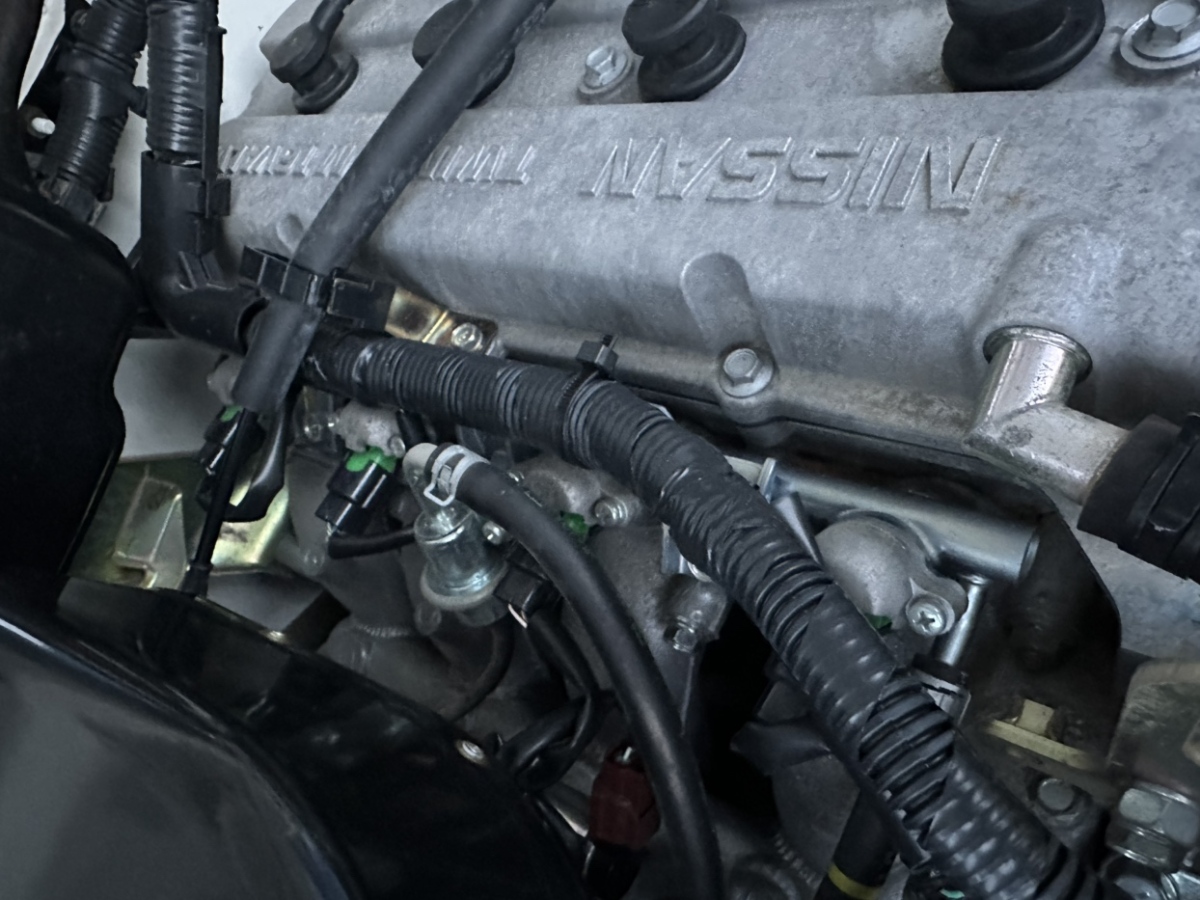 Nissan D22 2016 car image #22