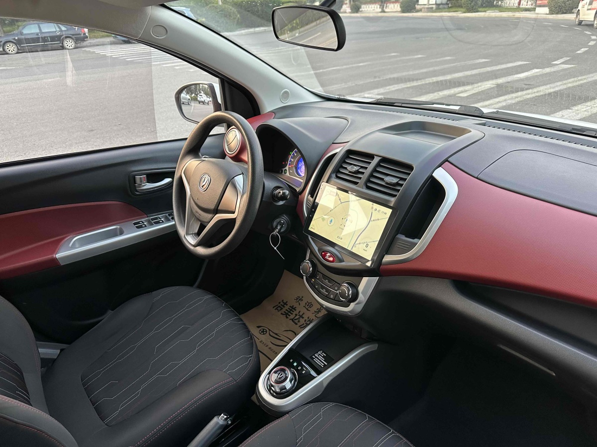 Changan BenBen EV 2019 car image #22