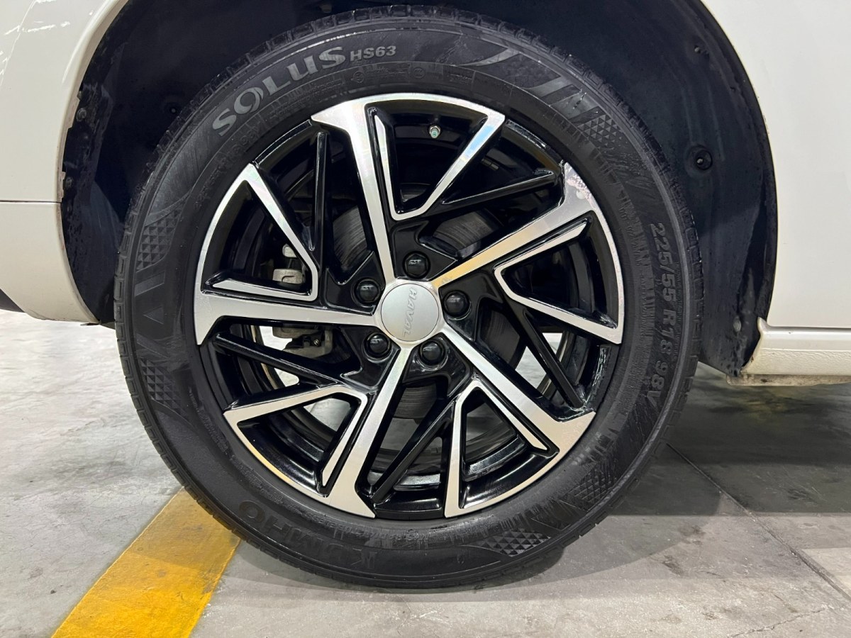 Haval Jolion 2021 صورة سيارة #22