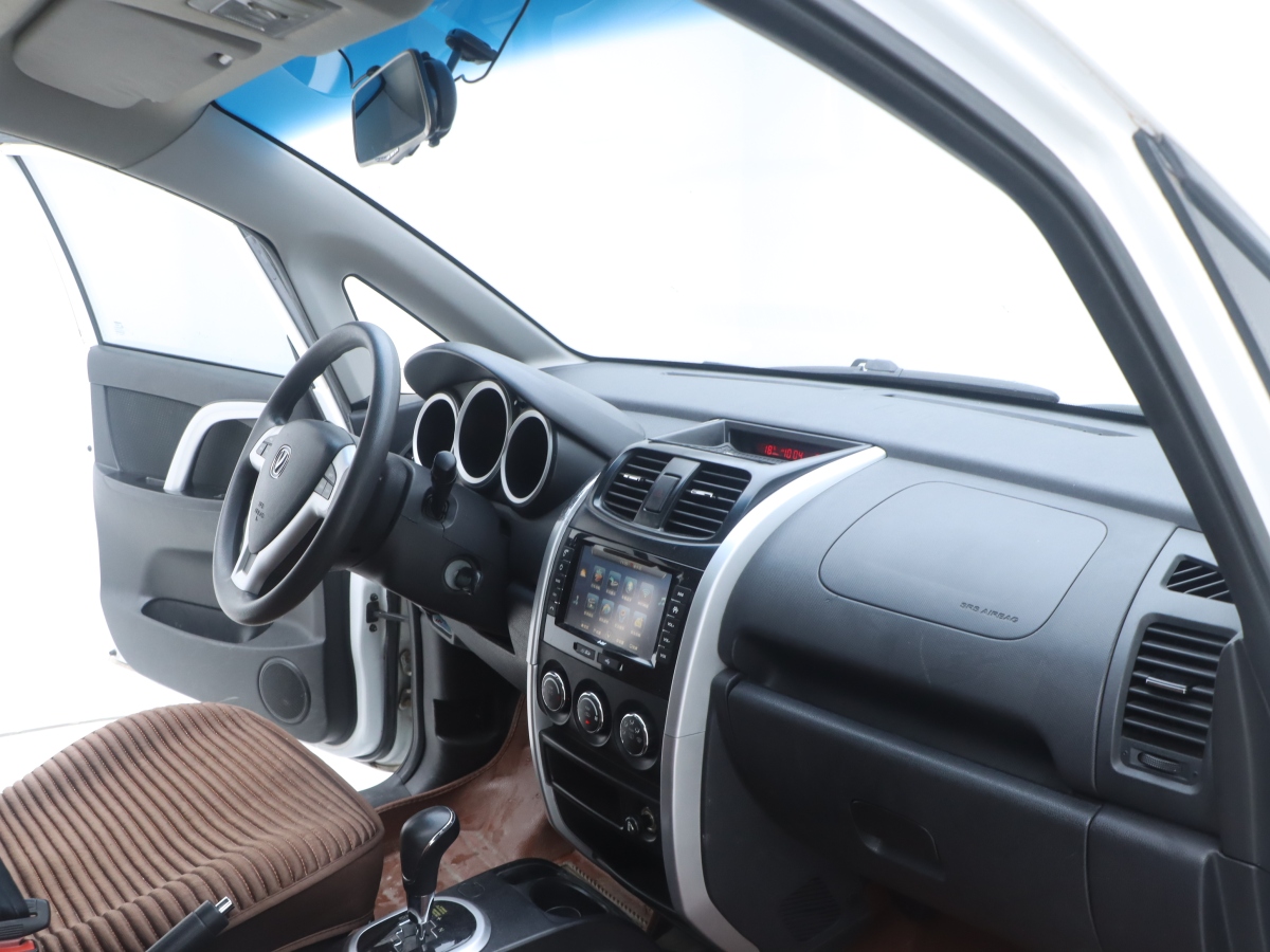 Changan CX20 2015 #22 Changan CX20 2015 immagine di auto #22