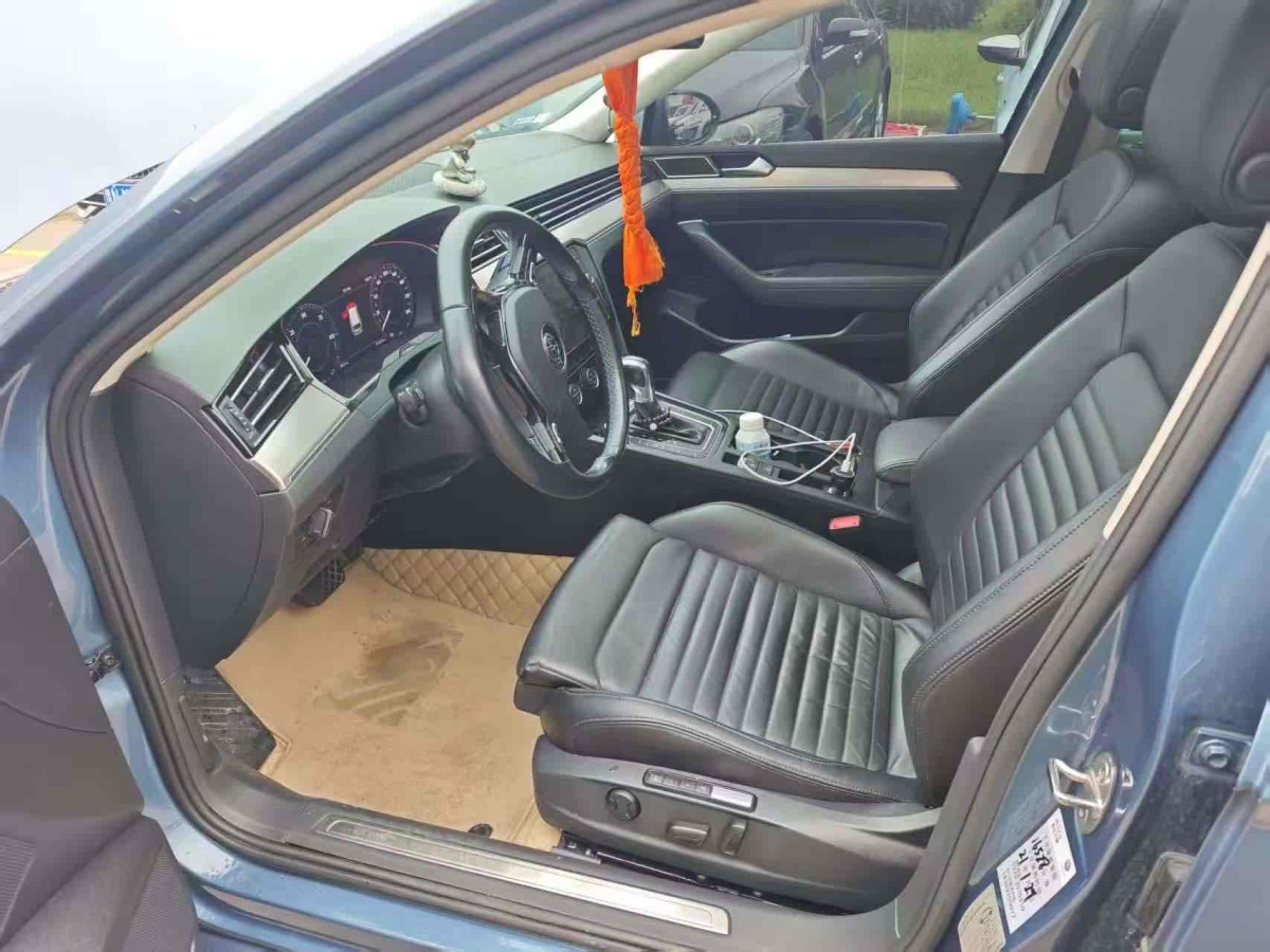 Volkswagen Variant New Energy 2019 #22 Volkswagen Variant New Energy 2019 imagem de carro #22