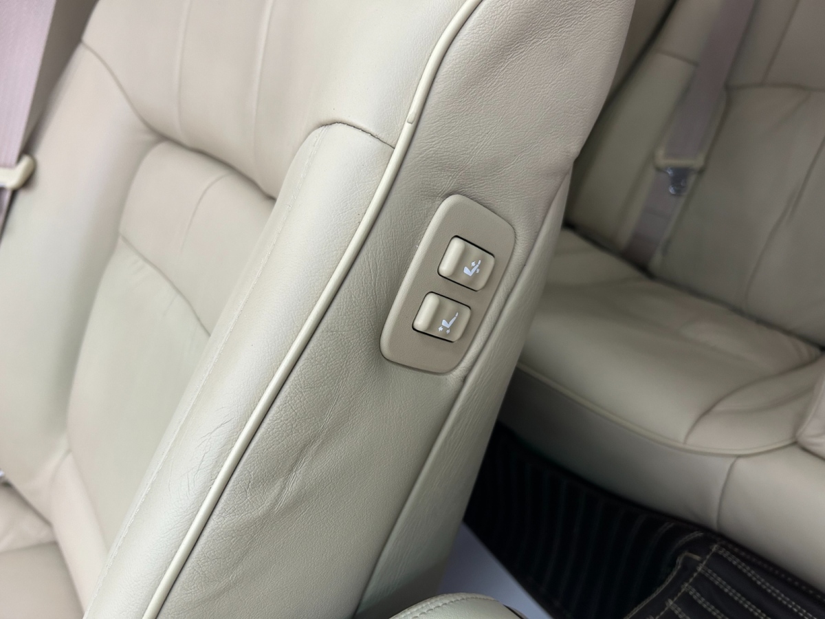 HongQi ShengShi 2007 #22 HongQi ShengShi 2007 صورة سيارة #22