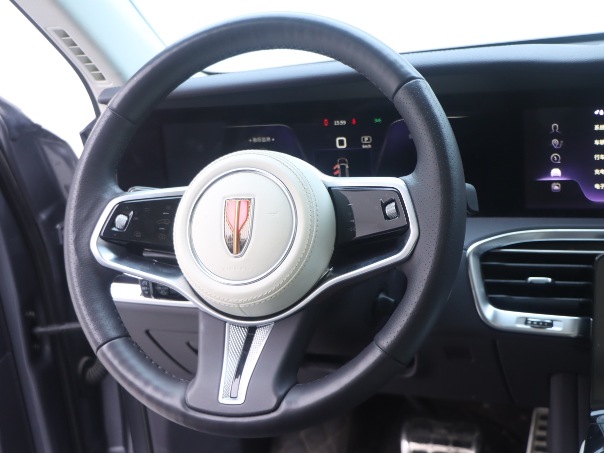 HongQi E-HS9 2023 car image #22