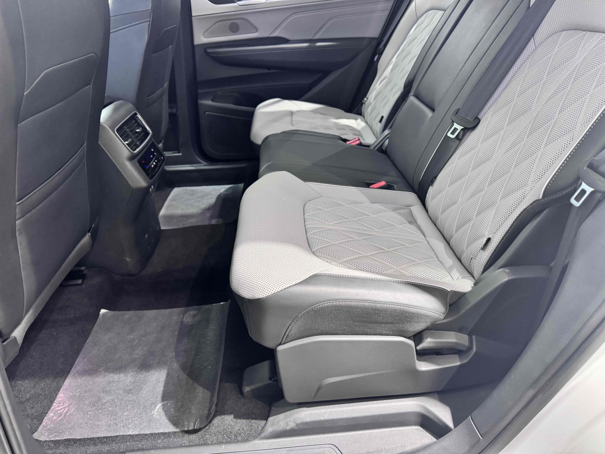 Volkswagen Tavendor 2023 car image #22