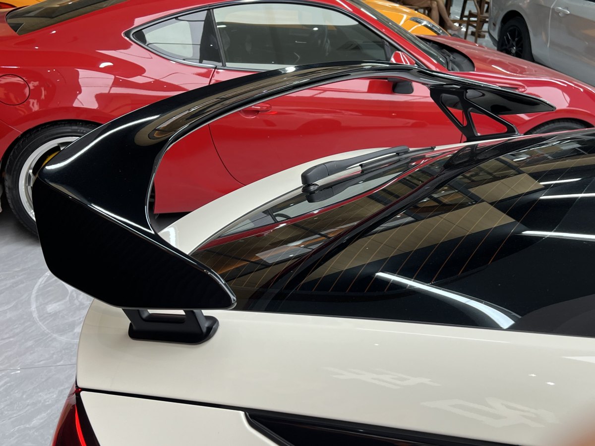 Honda Civic (Imported) 2023 car image #22