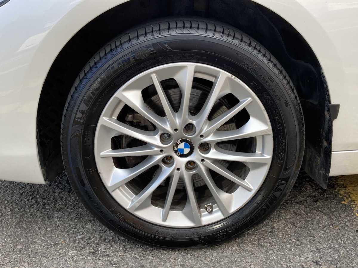 BMW 2 Series Gran Tourer 2020 car image #22