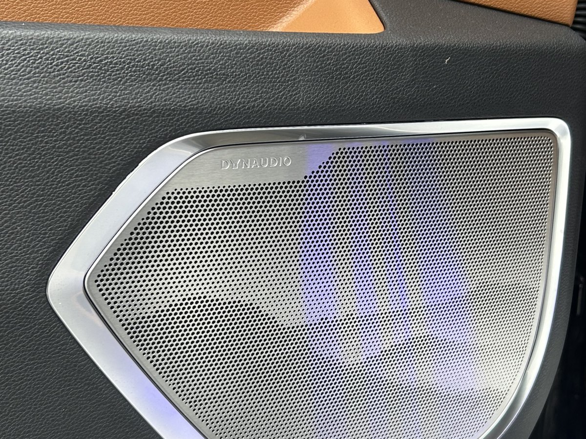 HongQi HQ9 PHEV 2024 car image #22