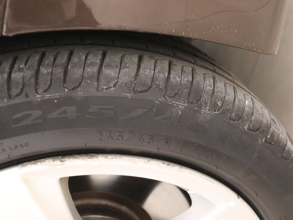 Audi Q6L Sportback e-tron 2012 immagine di auto #22