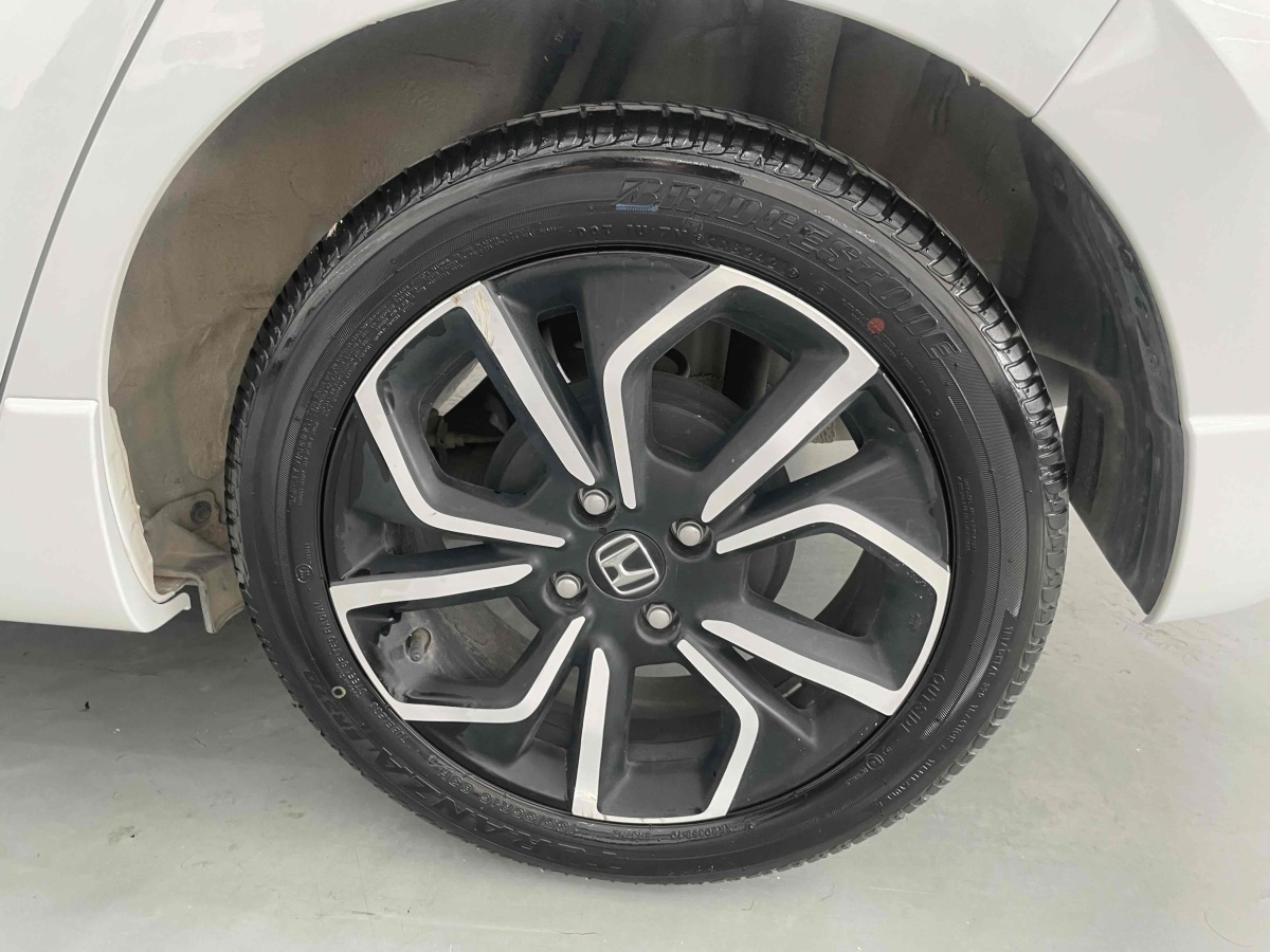 Honda LIFE 2021 car image #22