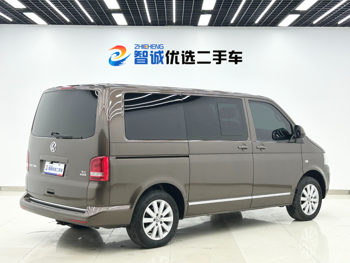 Volkswagen Multivan 2013 #22 Volkswagen Multivan 2013 imagem de carro #22