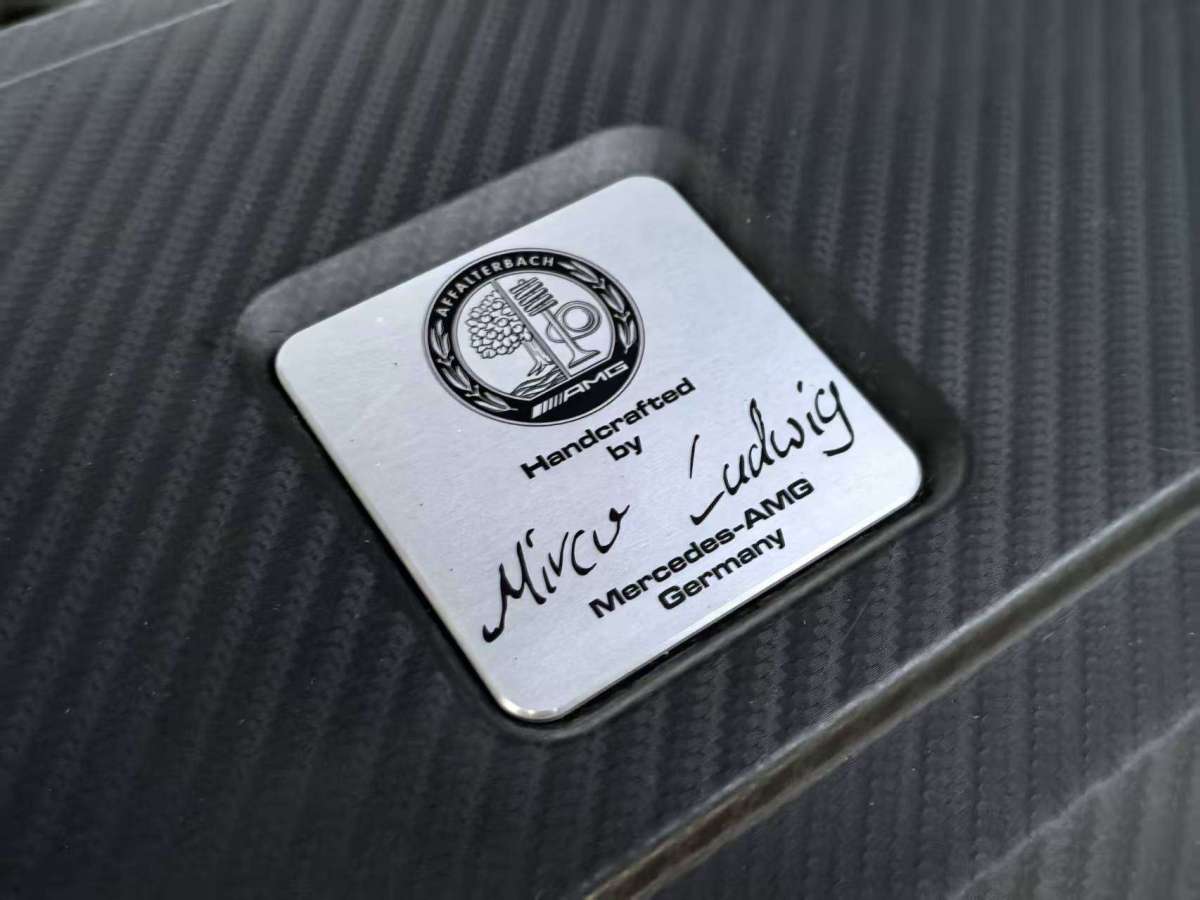 Mercedes-Benz GLA AMG 2019 #22 Mercedes-Benz GLA AMG 2019 car image #22