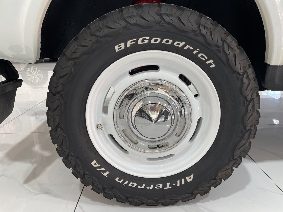 日产 纳瓦拉 2019 汽车图片 #22