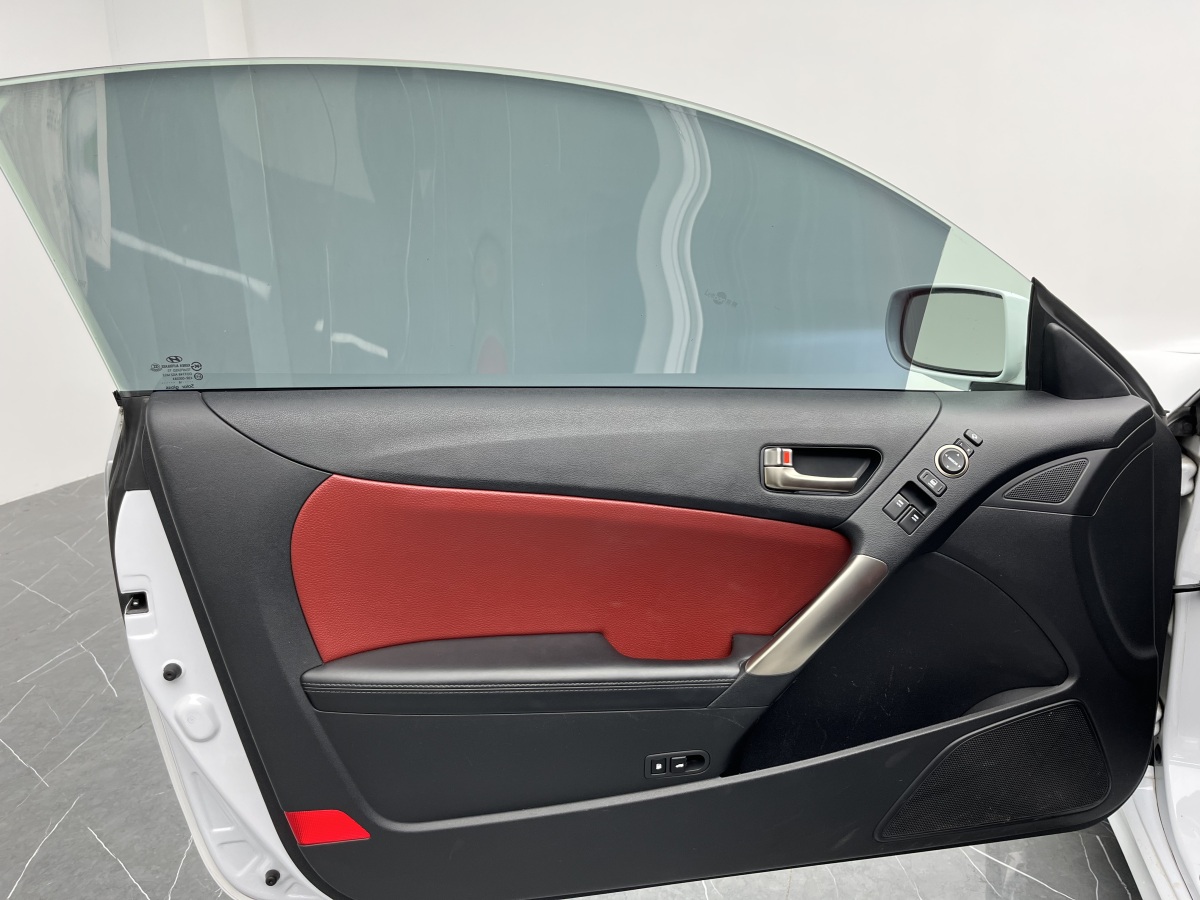 Hyundai Coupe 2014 #22 Hyundai Coupe 2014 car image #22