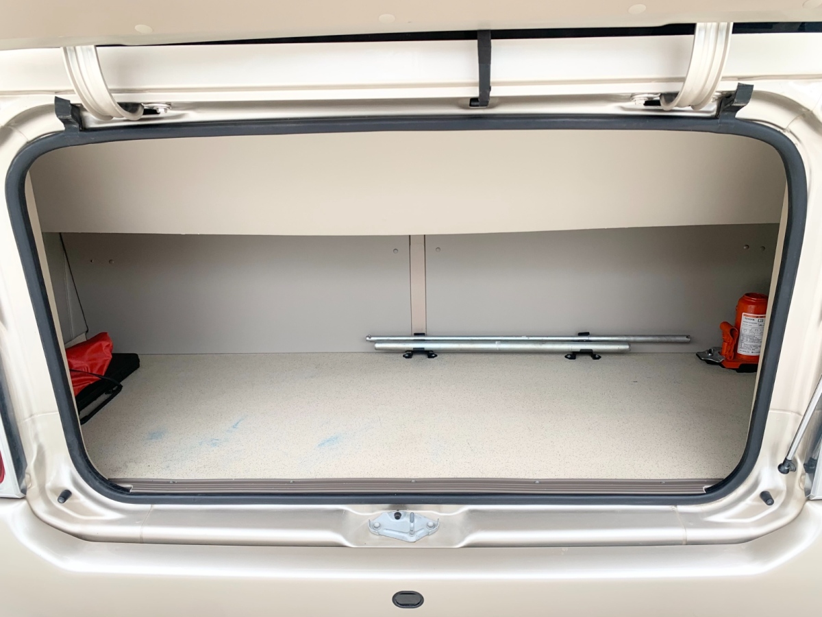 Toyota Coaster 2019 #22 Toyota Coaster 2019 imagen de coche #22