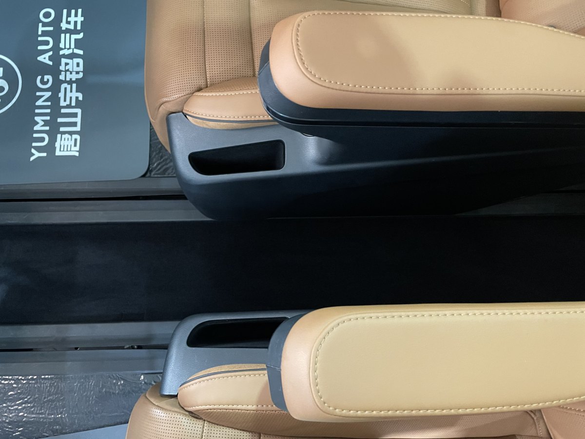 HongQi HQ9 2023 immagine di auto #22