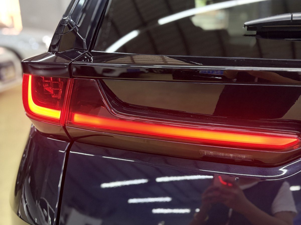 Honda Breeze New Energy 2022 car image #22