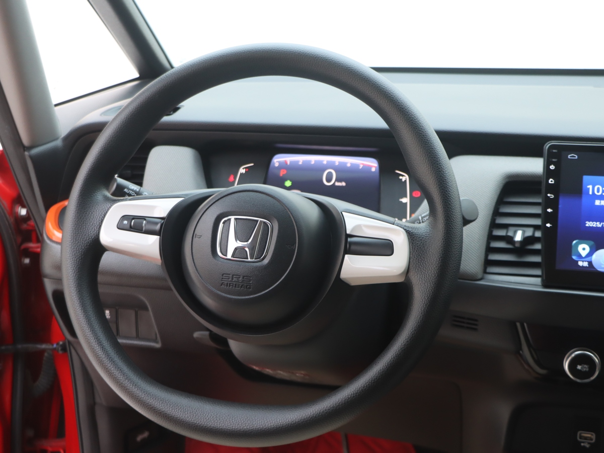 Honda LIFE 2021 car image #22