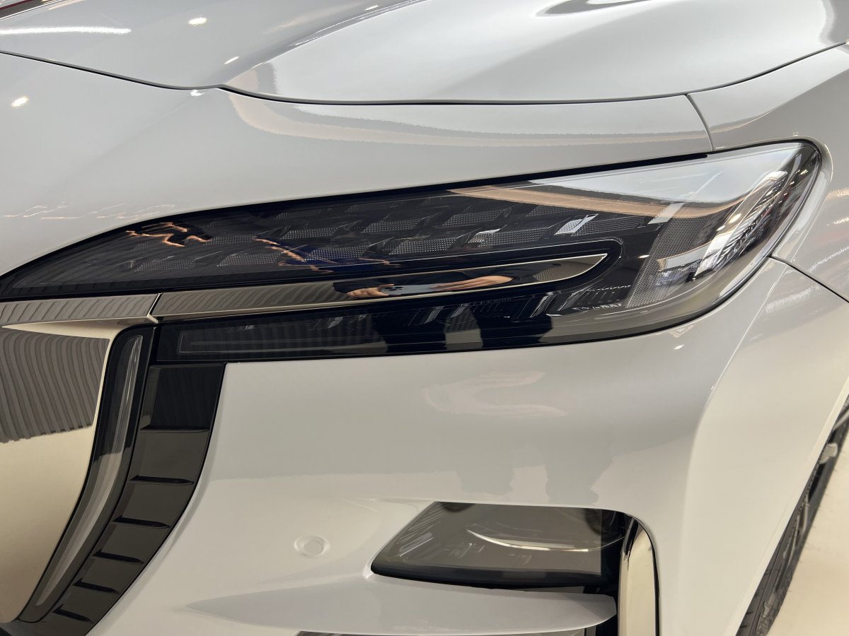 HongQi H6 2025 #22 HongQi H6 2025 car image #22