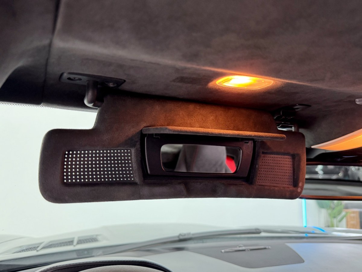 奔驰 奔驰SLS级AMG 2012 汽车图片 #22