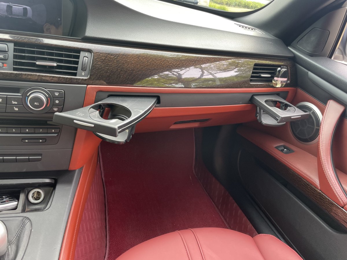 BMW M3 2012 car image #22