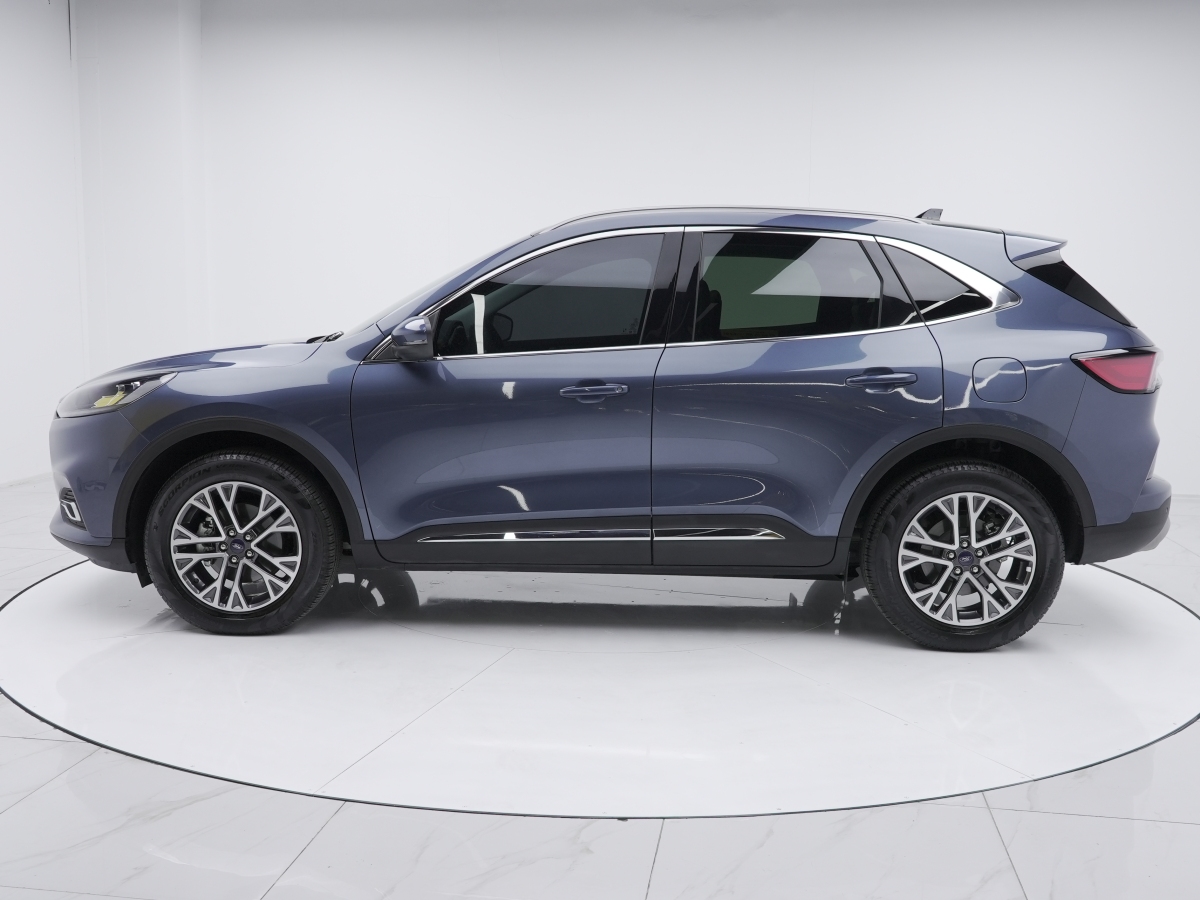 Ford Escape 2023 immagine di auto #22