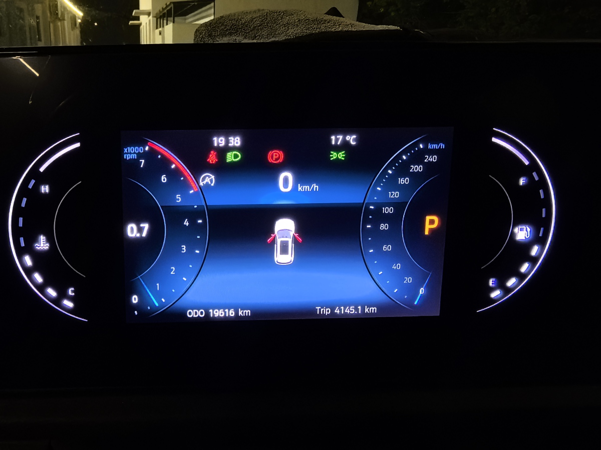 Ford Equator Sport 2022 car image #22