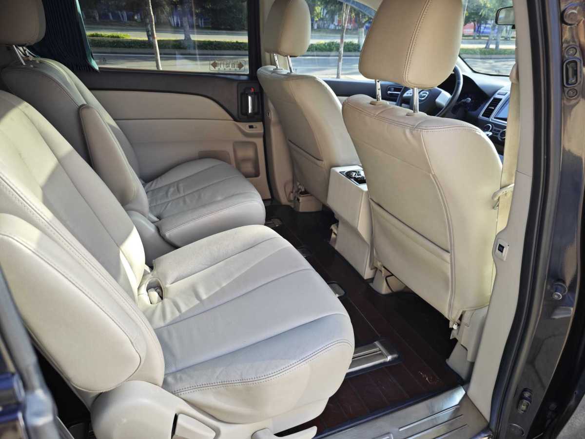 马自达 马自达8(进口) 2014 汽车图片 #22