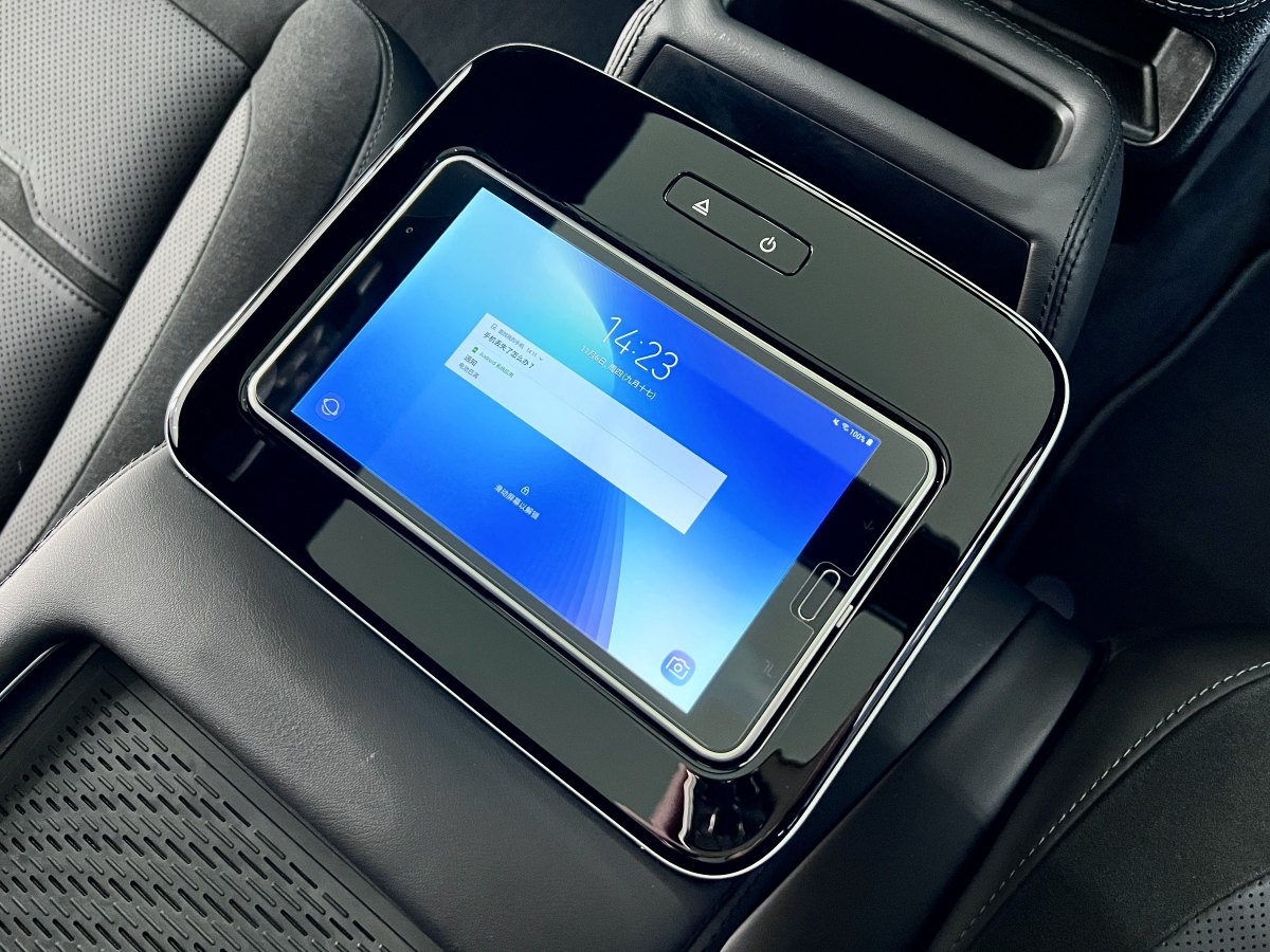 Mercedes-Benz GLE AMG 2020 #22 Mercedes-Benz GLE AMG 2020 изображение автомобиля #22