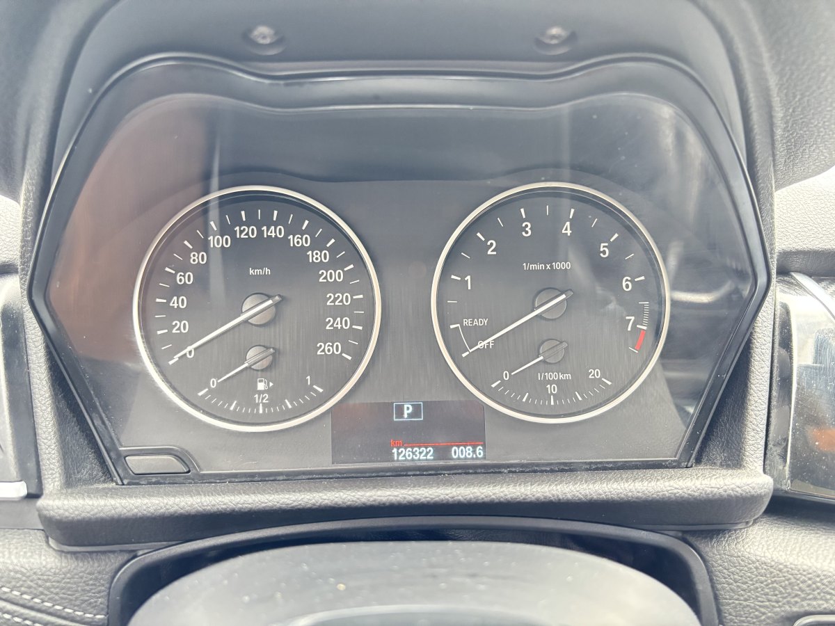 BMW 2 Series 2016 immagine di auto #22