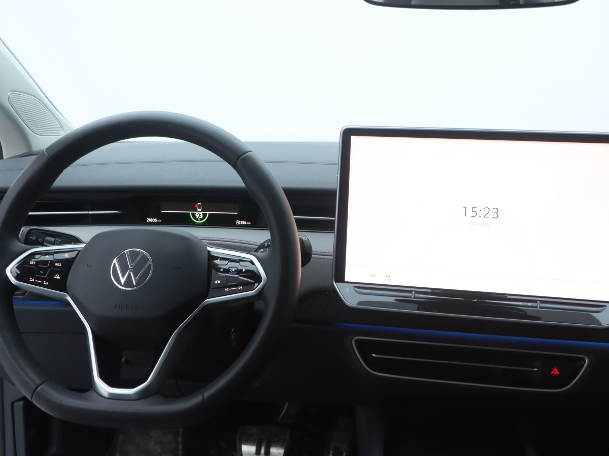 Volkswagen ID.7 Vizzion 2024 car image #22