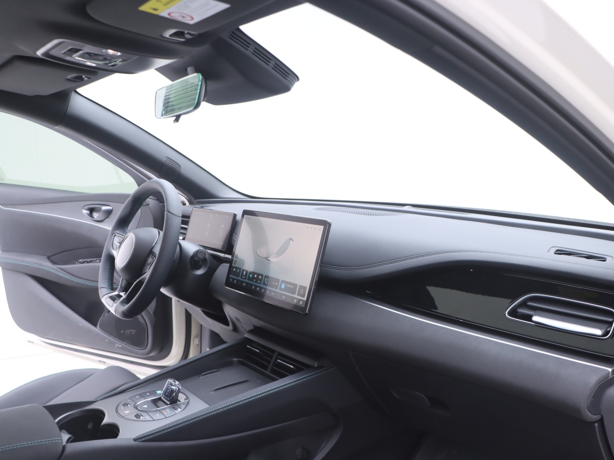 BYD Seal 06 DM-i 2025 immagine di auto #22